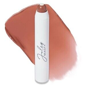 Julep Beauty It's Balm Moisturizing Lip Color - Cashmere Nude - NEW IN BOX!